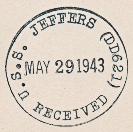 File:GregCiesielski Jeffers DD621 19430529 1 Postmark.jpg