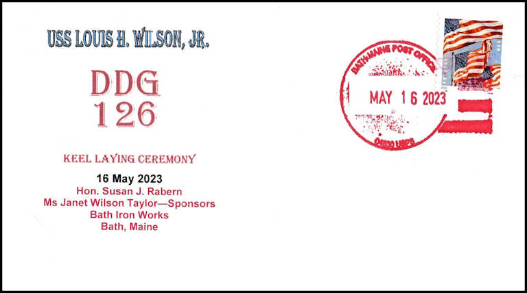 File:GregCiesielski LouisHWilsonJr DDG126 20230516 1 Front.jpg