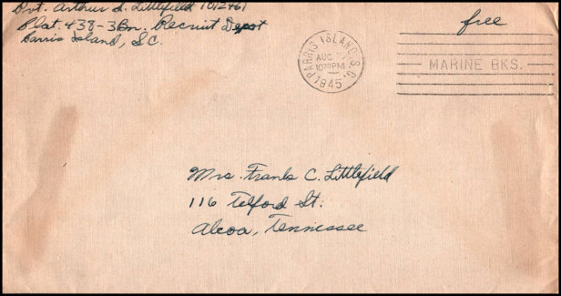 File:GregCiesielski MCRD PISC 19450810 1 Front.jpg