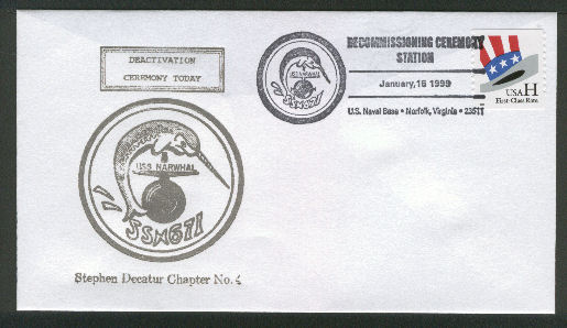 File:GregCiesielski Narwhal SSN671 19990116 1 Front.jpg