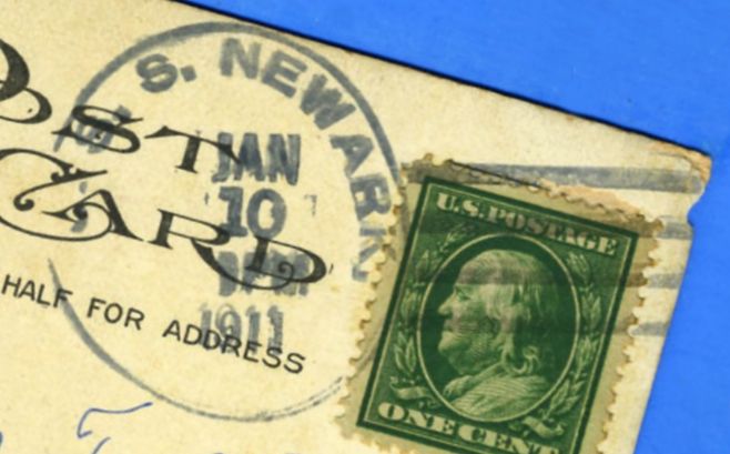 File:GregCiesielski Newark C1 19110110 1 Postmark.jpg