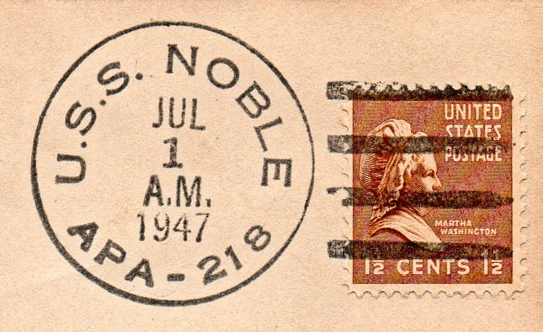 File:GregCiesielski Noble APA218 19470701 2 Postmark.jpg