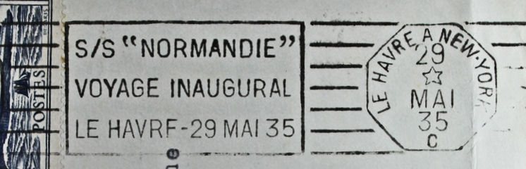 File:GregCiesielski Normandie 19350529 1 Postmark.jpg