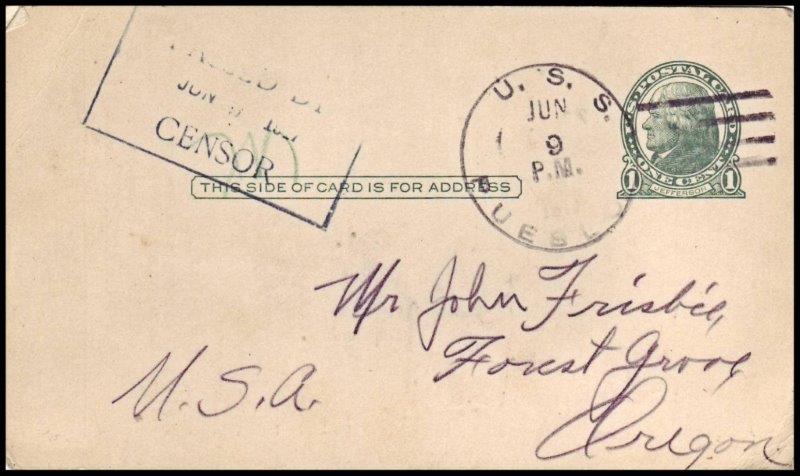 File:GregCiesielski Pueblo CA7 19170609 1 Front.jpg