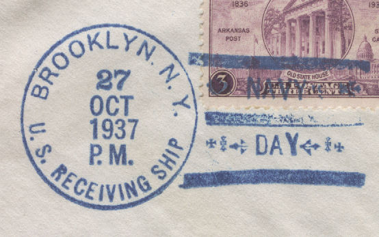 File:GregCiesielski ReceivingShip BrooklynNY 19371027 1 Postmark.jpg