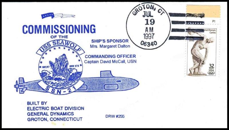 File:GregCiesielski Seawolf SSN21 19970719 1W Front.jpg