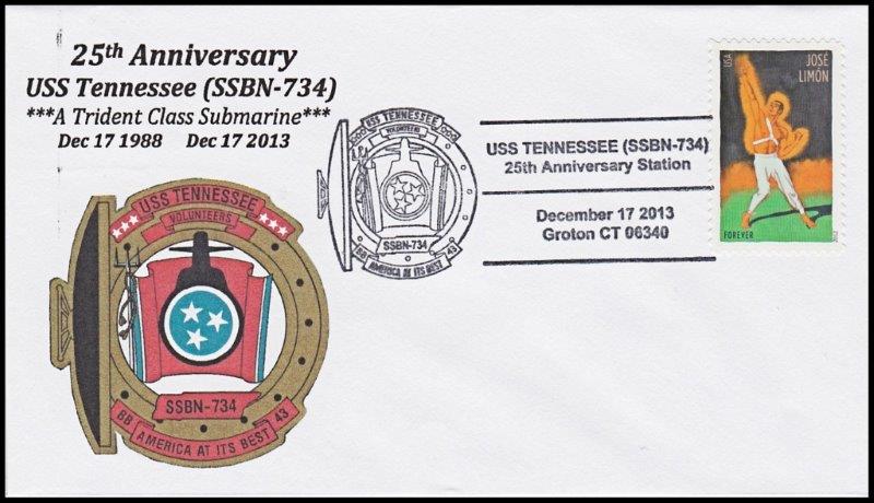 File:GregCiesielski Tennessee SSBN734 20131217 2 Front.jpg