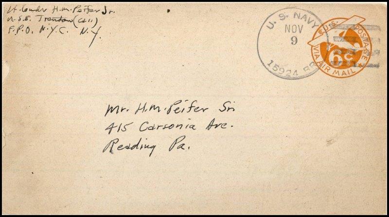 File:GregCiesielski Trenton CL11 19451109 1 Front.jpg