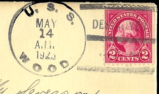 File:GregCiesielski Wood DD317 19250514 1 Postmark.jpg