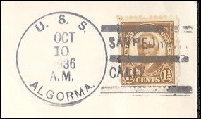 GregCiesielski Algorma AT34 19361010 1 Postmark.jpg