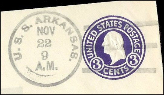 File:GregCiesielski Arkansas BB33 19321122 2 Postmark.jpg