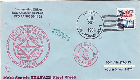 File:GregCiesielski Arkansas CGN41 19920730 1 Front.jpg