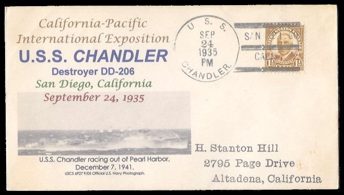 File:GregCiesielski BDLChandler DD206 19350924 1 Front.jpg