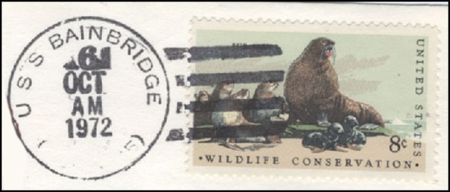 File:GregCiesielski Bainbridge DLGN25 19721006 1 Postmark.jpg