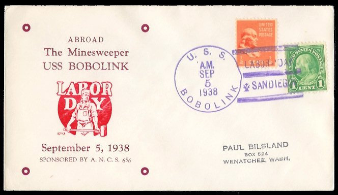 File:GregCiesielski Bobolink AM20 19380905 1 Front.jpg