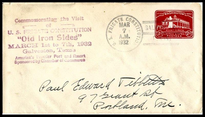 File:GregCiesielski Constitution 19320307 1 Front.jpg