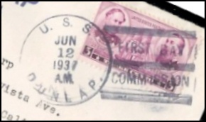 File:GregCiesielski Dunlap DD384 19370612 1 Postmark.jpg