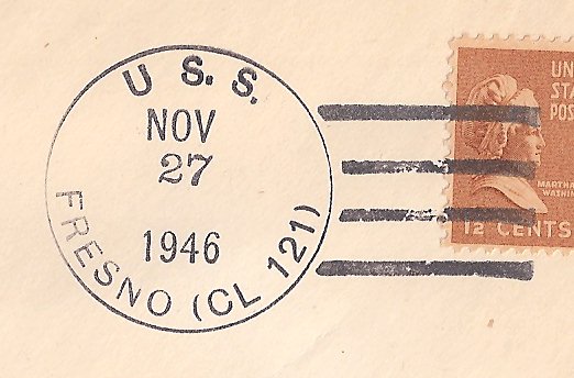 File:GregCiesielski Fresno CL121 19461127 1 Postmark.jpg
