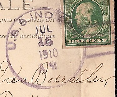 File:GregCiesielski Indiana BB1 19100715 1 Postmark.jpg