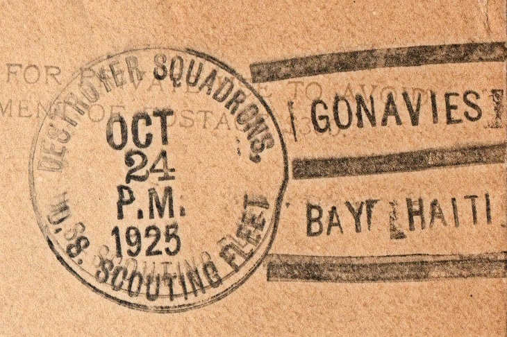 File:GregCiesielski JohnDEdwards DD216 19251024 1 Postmark.jpg