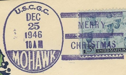 File:GregCiesielski Mohawk WPG78 19461225 3 Postmark.jpg
