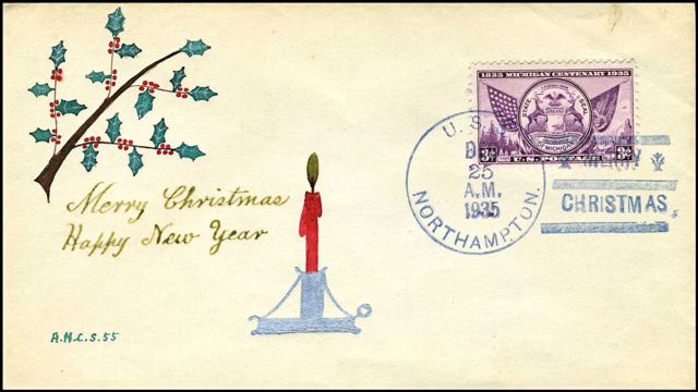 File:GregCiesielski Northampton CA26 19351225 1 Front.jpg