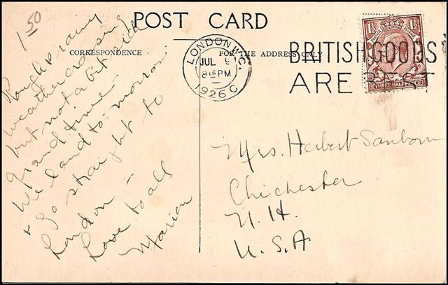 File:GregCiesielski RMS Homeric 19260709 1 Back.jpg