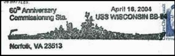 File:GregCiesielski Wisconsin BB64 20040416 1 Postmark.jpg