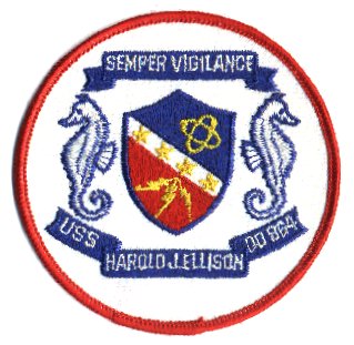 File:HaroldJEllison DD864 Crest.jpg