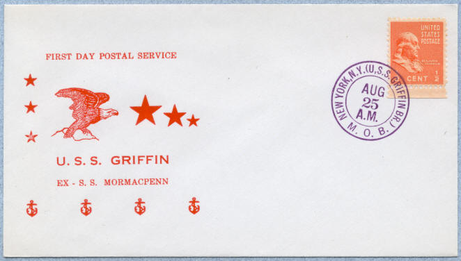 File:Bunter Griffin AS 13 19410825 1 front.jpg