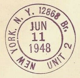 File:GregCiesielski 2ndMarDiv 19480711 2 Postmark.jpg