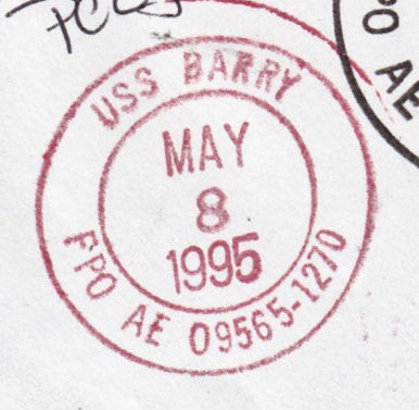 File:GregCiesielski Barry DDG52 19950508 1 Postmark.jpg