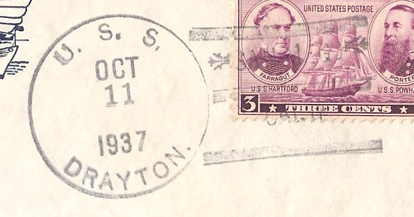 File:GregCiesielski Drayton DD366 19371011 1 Postmark.jpg