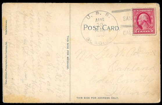 File:GregCiesielski Glacier 19130819 1 Back.jpg