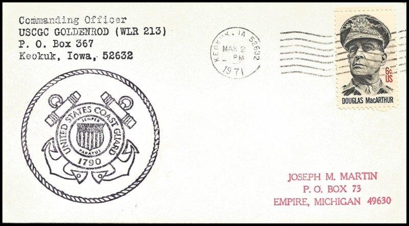 File:GregCiesielski Goldenrod WLR213 19710302 1 Front.jpg