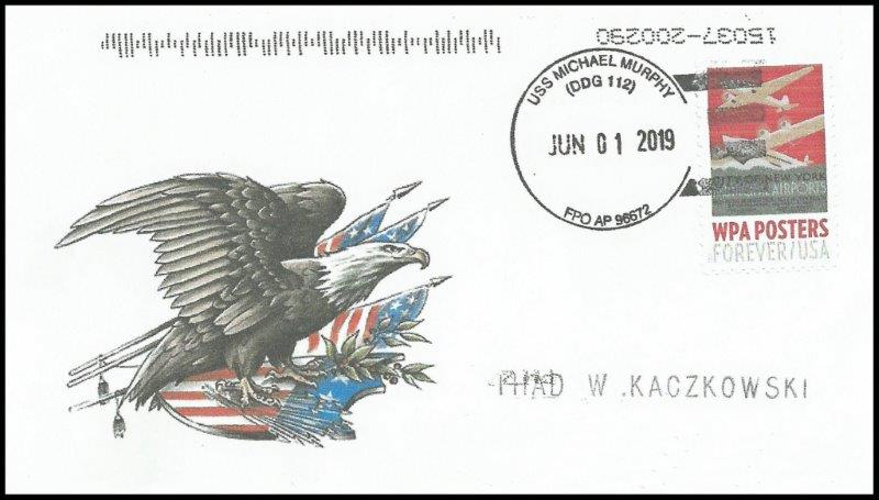 File:GregCiesielski MichaelMurphy DDG112 20190601 1 Front.jpg