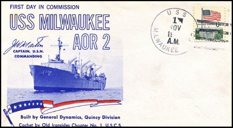 File:GregCiesielski Milwaukee AOR2 19691101 1 Front.jpg