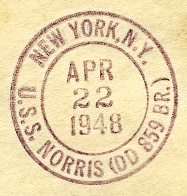 File:GregCiesielski Norris DD859 19480422 2 Postmark.jpg