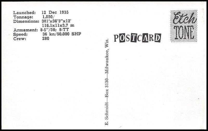 File:GregCiesielski Porter DD356 1940PC 2 Back.jpg