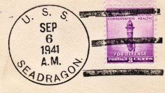 File:GregCiesielski Seadragon SS194 19410906 1 Postmark.jpg