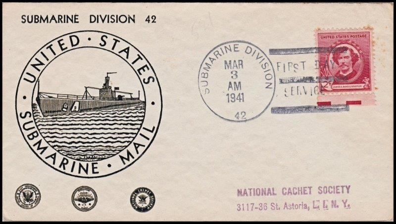 File:GregCiesielski SubDiv42 19410303 1 Front.jpg