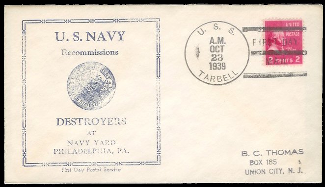 File:GregCiesielski Tarbell DD142 19391023 1 Front.jpg