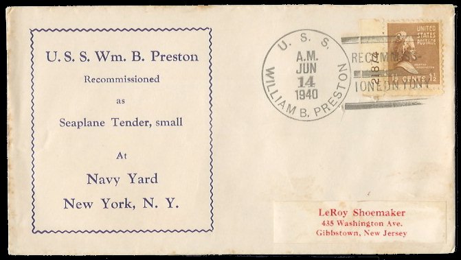 File:GregCiesielski WilliamBPreston AVP20 19400614 1 Front.jpg