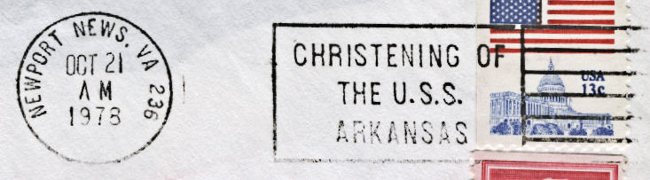 File:GregCiesielski Arkansas CGN41 19781021 4 Postmark.jpg