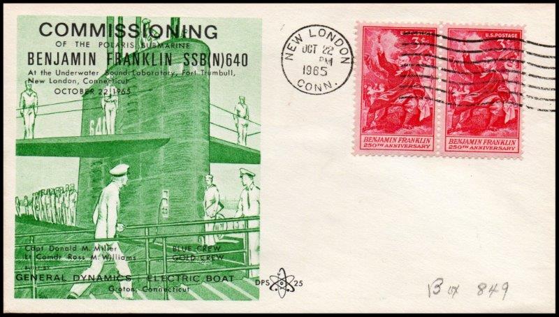 File:GregCiesielski BenjaminFranklin SSBN640 19651022 1g Front.jpg