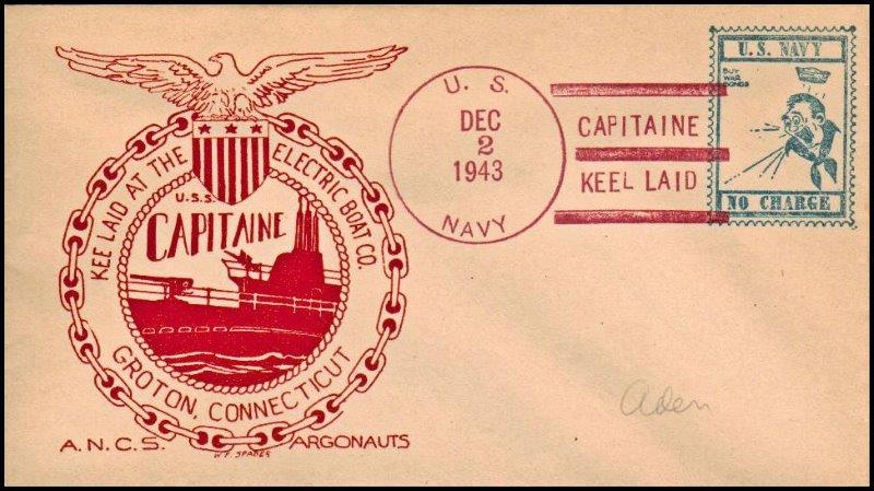 File:GregCiesielski Capitaine SS336 19431202 1 Front.jpg
