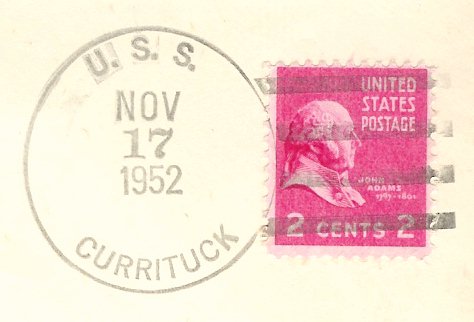 File:GregCiesielski Currituck AV7 19521117 1 Postmark.jpg