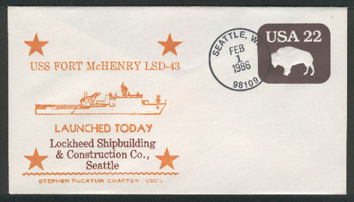 File:GregCiesielski FortMcHenry LSD43 19860201 1 Front.jpg