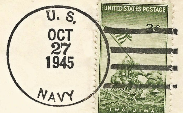 File:GregCiesielski Greensboro PF101 19451027 1 Postmark.jpg