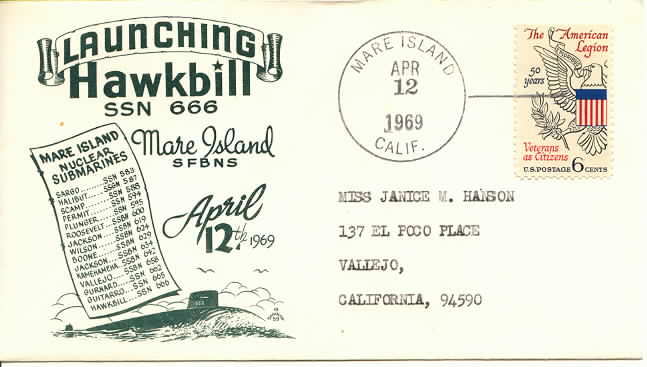 File:GregCiesielski Hawkbill SSN666 19690412 1 Front.jpg
